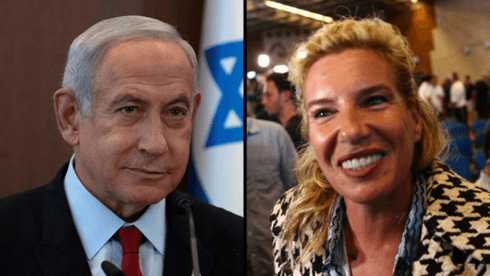 סיבוב פרסה: מינויה בוטל - אבל טל גלבוע משמשת בפועל כדוברת נתניהו