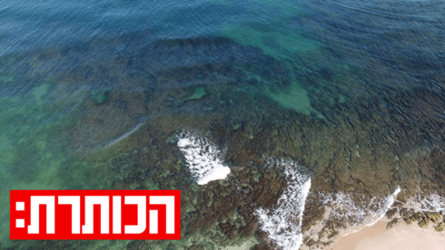 המבחן של משק המים הישראלי