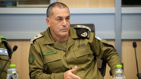 אלה הצעדים של הרמטכ"ל נגד הסרט נז"א: "נרטיבים של שונאי ישראל"