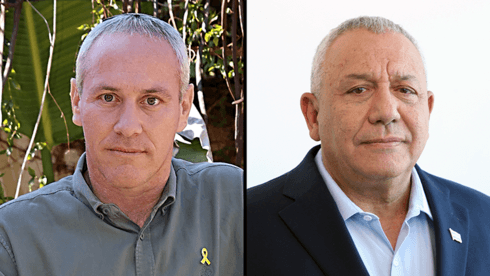 יש הסכם: טרופר מצטרף לאיזנקוט ויוצב במקום השישי, הנדל ירוץ עם זליכה