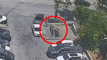 3 אחים הגיעו, רק 2 חזרו מהפח המוטמן: נחשף תיעוד מניסיון הרצח בירושלים
