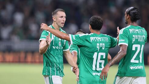 מכבי חיפה תמשיך במומנטום? "צריכים לבוא צנועים"