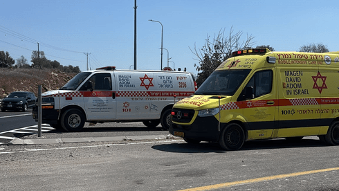 פיגוע בשומרון: מחבל נכנס לחווה - ודקר צעיר ישראלי