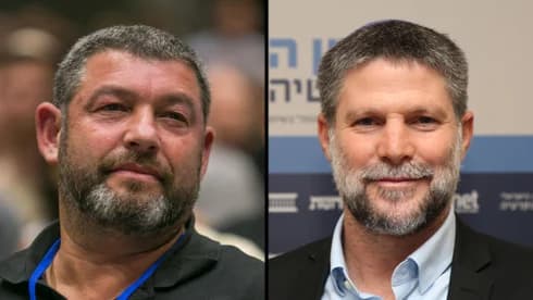 וינטר משנה כיוון? ההצהרה המפתיעה, והצעת סמוטריץ' עבורו - כדי שיפרוש