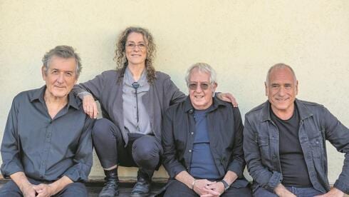 "כשפרצה המלחמה כל העניינים האישיים התגמדו": 'הכבש השישה עשר' מסכמים את הקאמבק