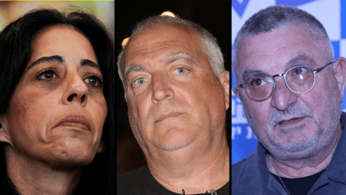 מענה שלילי, והפרת הבטחה: מובילי מחאת 7/10 שנותרו בחוץ