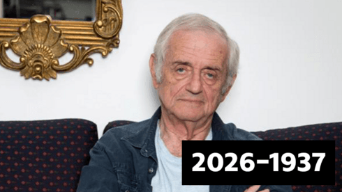 השחקן אילן דר ("קרובים קרובים") הלך לעולמו