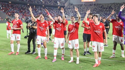 אליפות היא לא מילה גסה, הפועל ת"א | תוכן גולשים