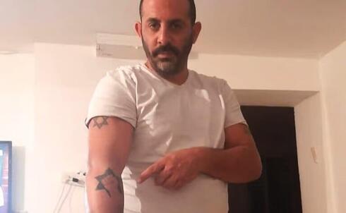 הפעיל עם קעקוע ״כך״ במקום ריאלי, חנמאל דורפמן במקום ה-7 | רשימת עוצמה המתגבשת