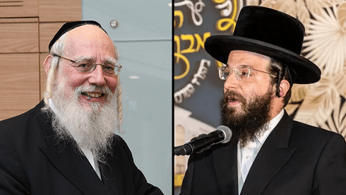טלטלה נוספת ביהדות התורה? בכיר נוסף עשוי למצוא את עצמו בחוץ