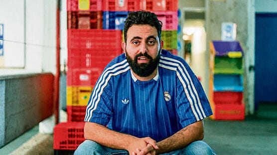 עובר חלק