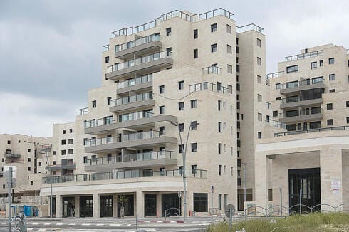 שוק השכירות במחצית שנת 2026: זינוק מחירים בפריפריה