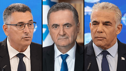 חזרה של לפיד או כ"ץ, המשך כהונת סער: מי יהיה שר החוץ שינסה לצאת מהבידוד המדיני?