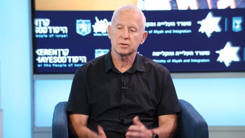 "אתה לא עול, אנחנו בוחרים בך": המהפכה של ירושלים בקליטת עלייה