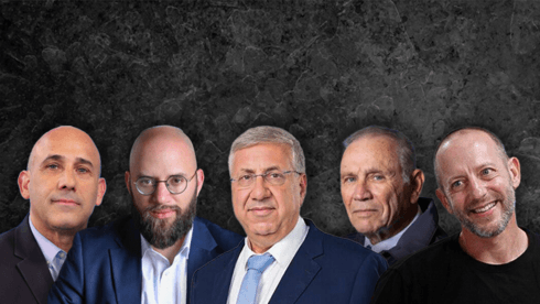 המשוריין שתקף את נתניהו, וזה שאמר ש"כל החטופים חזרו בחיים": הפנים החדשות בליכוד