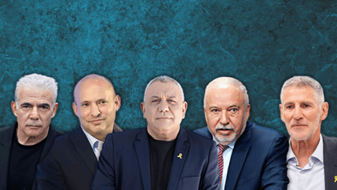 המחנה הליברלי מתפתה לשחק את המשחק הישן