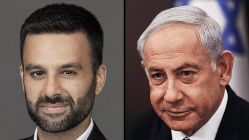 עד הרגע האחרון: נתניהו ניסה לקחת לווינטר את יוסף חדאד