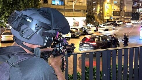 כ-2,000 כדורים בלבד: מחדל התחמושת במשטרה