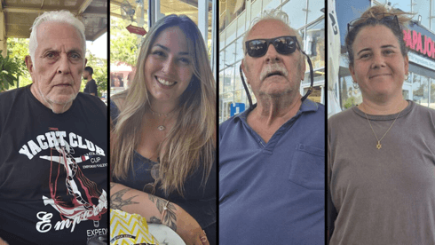 וולקאם טו יהוד: 56 קולות הפרידו בין קואליציה לאופוזיציה, האם משהו השתנה?