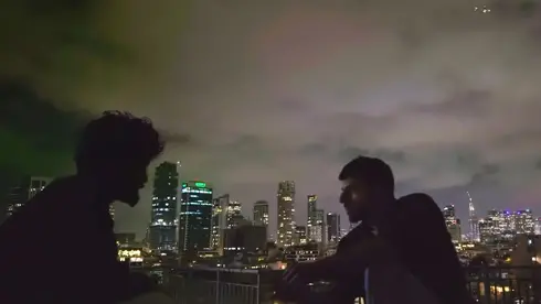 חצי מיליון דולר תוך פחות משבועיים: "נז"א" להיט קופתי בארצות הברית