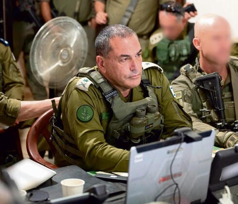 6 זירות לחימה וקרב גדול נגד פוליטיקאים | מה עבר על הרמטכ"ל אייל זמיר?