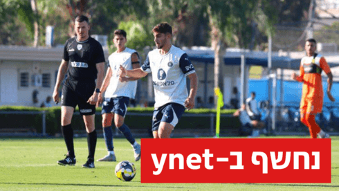 בדרך לבית"ר: עזו סיכם עם מכבי ת"א שלא יתאמן לפני הדרבי