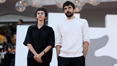 Israel plans global pushback against Venice-winning Gaza film NAZA as diplomats warn of fallout