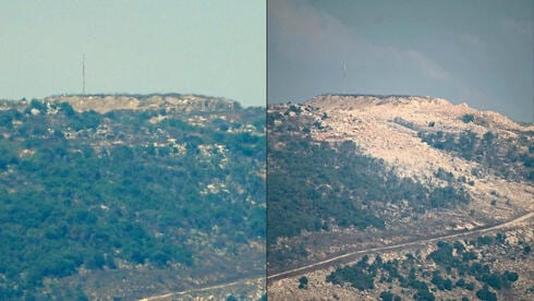 אחרי השמדת המנהרות, באיראן הודיעו: לא היו אנשי משמרות המהפכה בעלי טאהר