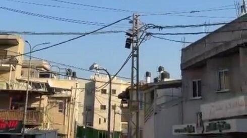 בן 14 נורה בכפר כנא, מצבו קשה