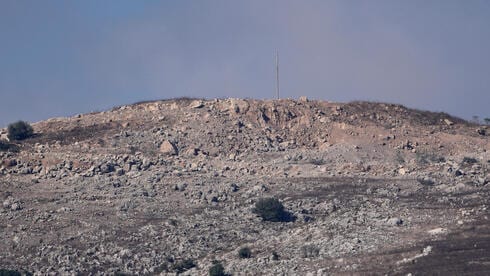 הנוכחות הקרקעית בעלי טאהר הכרחית