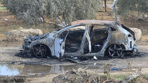 הירידה במקרי הרצח בחברה הערבית - וזעקת הסבתא שאיבדה 3 נכדים