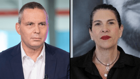 התשובה של האב השכול לטליק גואילי: "אני, איש 'המחנה השני', לא אתן שיישכחו את גיבורי המלכות"