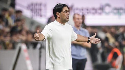 ברדה: "להרחקה של טוריאל הייתה השפעה קריטית"