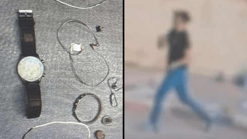 פרץ שוב לבית כדי להחזיר מה שגנב - והשאיר מכתב חרטה: "אל תגלו"