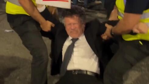 מהי "ודאות קרובה" לאלימות?