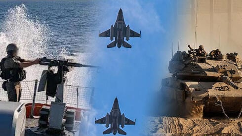 בצל חילוקי הדעות בין נתניהו ללפיד: תקציב הביטחון יגדל מחר ב-15 מיליארד שקל