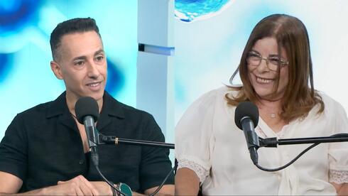 "משהו התחיל לחרוק": עליזה גילתה בגיל 45 מה קורה לעצמות שלנו – ואיך לקחת את הבריאות בידיים