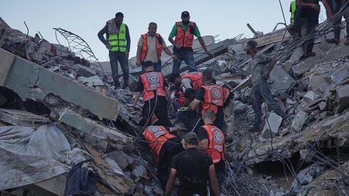 האסון שהציף מחדש את המצב בעזה: "לוקחים סיכון כי אין חלופה"