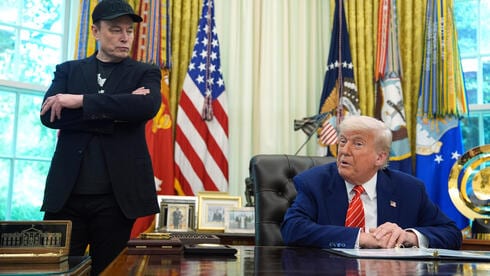Elon Musk has spent $276 million on midterms to help Republicans retain control of Congress