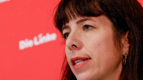 "ממדאני של ברלין" בדרך לשלטון, עם תומכים שרוצים "תל-אביב פלסטינית"