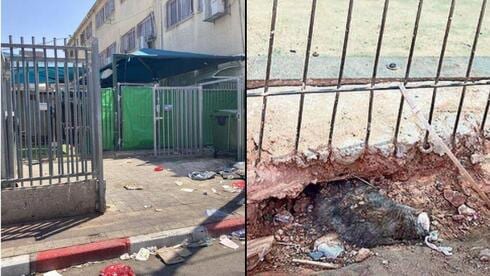 70 ילדים לא מגיעים לגנים בבני ברק: "יש פה עכברים וחולדות, ולאף אחד לא אכפת"