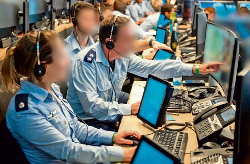 טייס קרב על סערת "נז"א": "המלחמה היא גיהינום, אבל מספרי ההרוגים מנופחים"