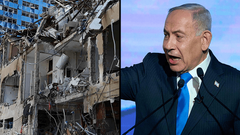 ההתעלמות ממחיר המלחמה, ומה אמר המודיעין: האם ישראל עמדה בפני השמדה?