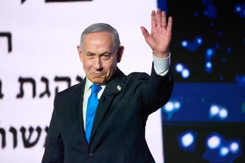 ממשלת ישראל היא נזק לא אגבי