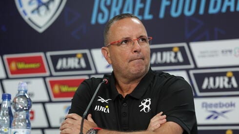 ביקורת בנבחרת על הזימון של שועה: "אקט חברתי"