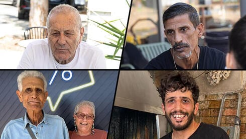 רק 123 קולות הפרידו כאן בין האופוזיציה לקואליציה: "הצבעתי גנץ - ועכשיו רע"מ"