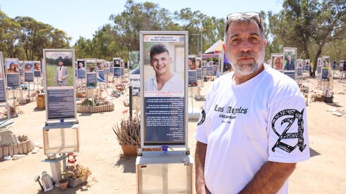 "חשבתי שיש לי התקף לב, הסבירו לי שזה פוסט-טראומה. מאז אני במעקב פסיכיאטרי. התרופות עוזרות, הטיפול עוזר"