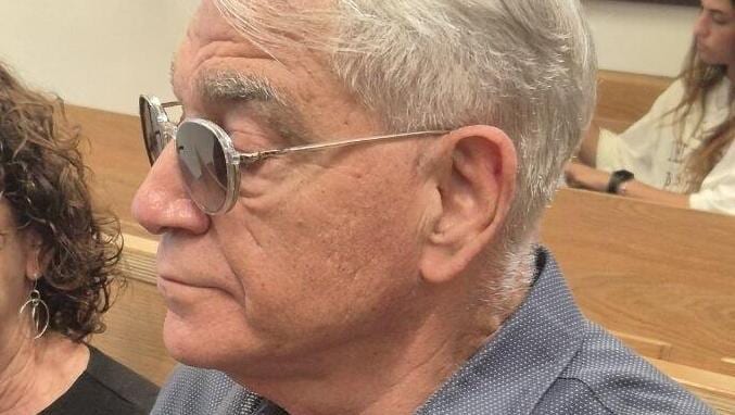 הורשע באונס ויישלח לכלא: 6 שנות מאסר לרופא הבכיר פרופ' אריה לוין
