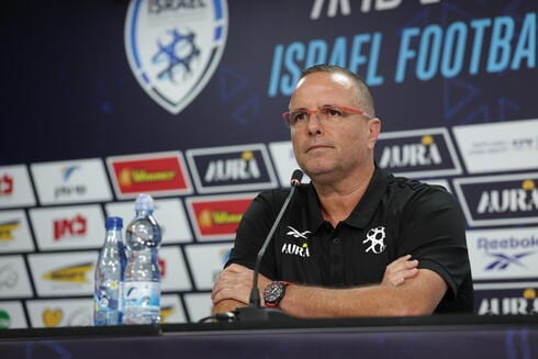בן שמעון: "הציפיות נגד אירלנד חנקו אותנו. זה לא תירוץ"