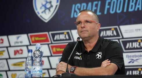 לנבחרת דרוש מאמן זר | תוכן גולשים
